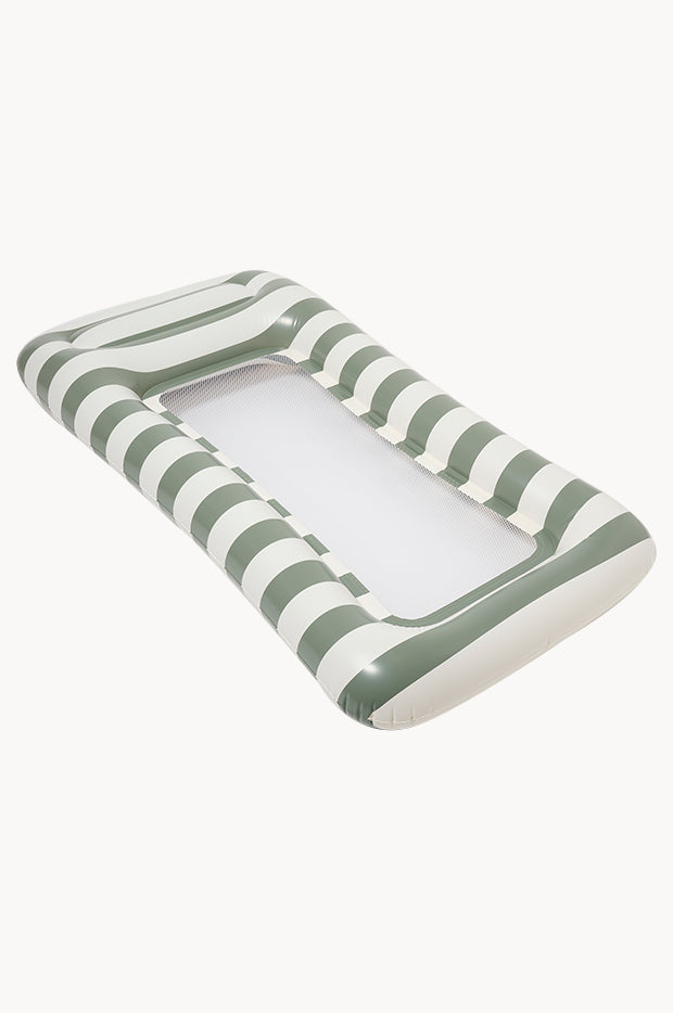 Stripe Lilo Hammock