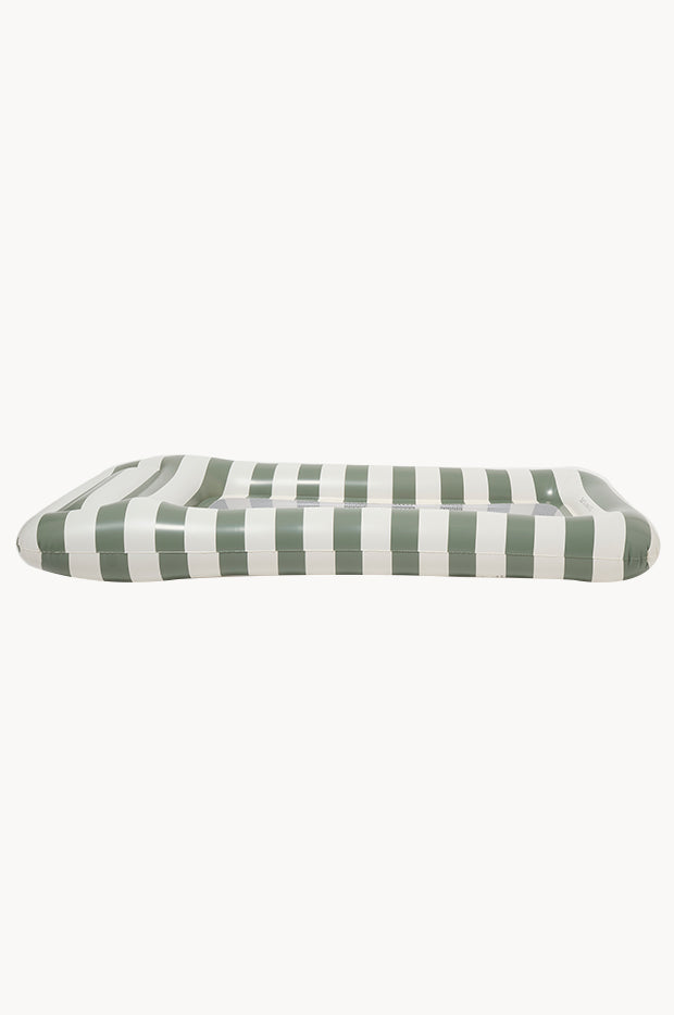 Stripe Lilo Hammock
