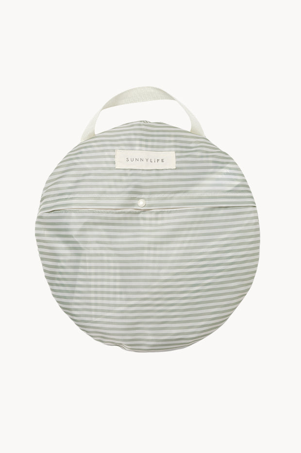 Stripe La Palma Solo Sun Shader