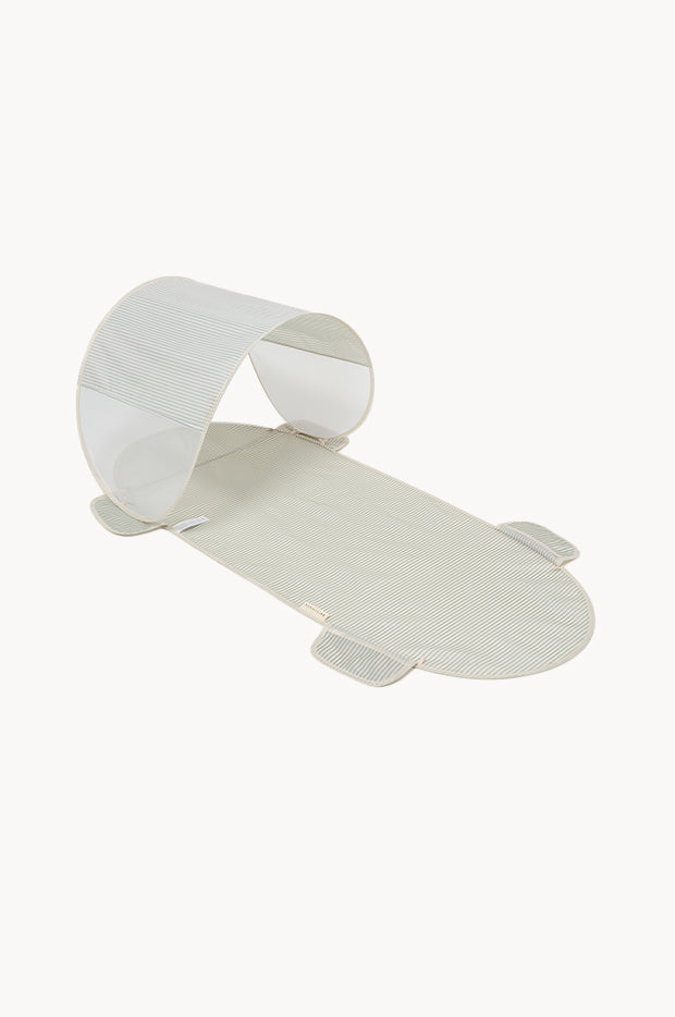 Stripe La Palma Solo Sun Shader