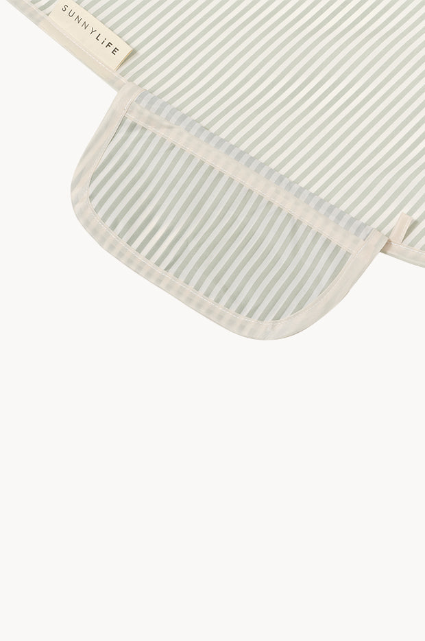 Stripe La Palma Solo Sun Shader