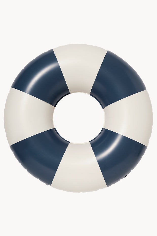 Stripe Tube Pool Ring