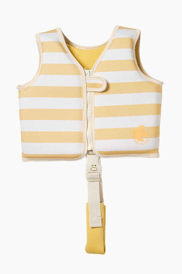 Sammy The Seagull Swim Vest 1-2 Years