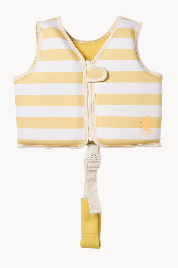 Sammy The Seagull Swim Vest 2-3 Years