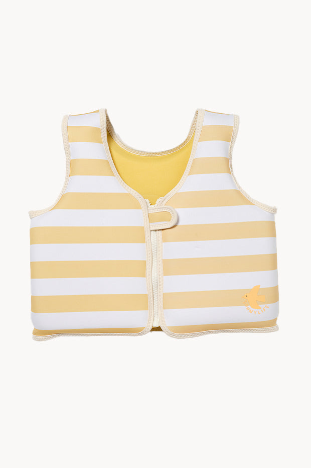 Sammy The Seagull Swim Vest 3-6 Years