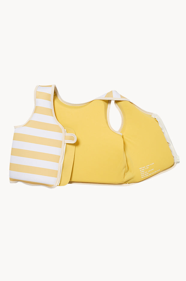 Sammy The Seagull Swim Vest 3-6 Years