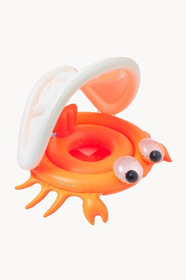 Baby Sonny The Sea Creature Float