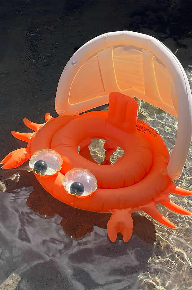 Baby Sonny The Sea Creature Float