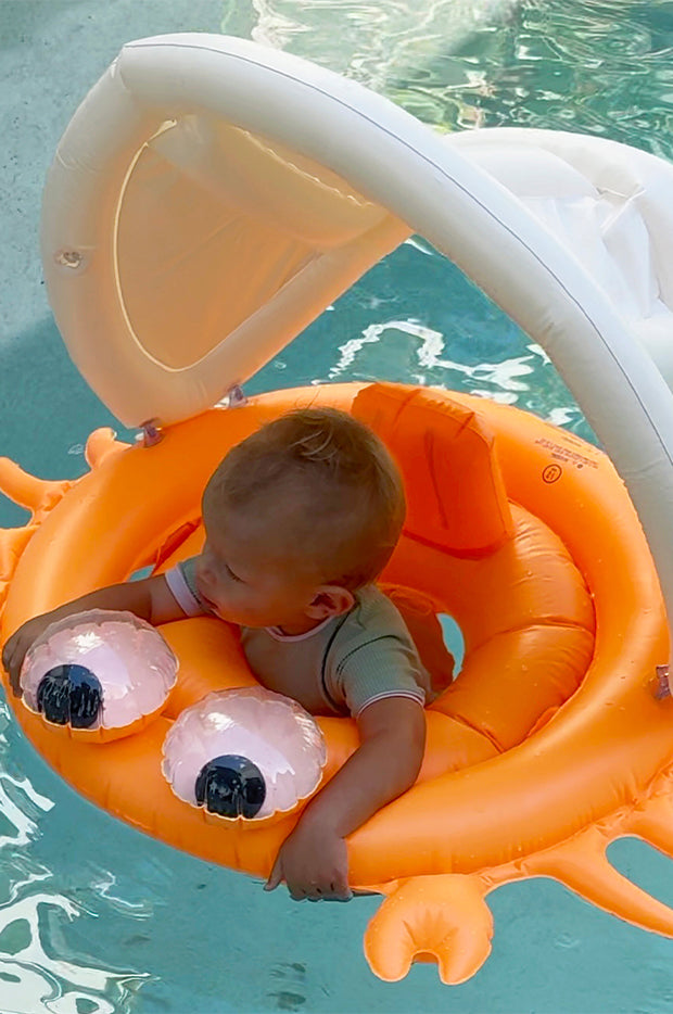 Baby Sonny The Sea Creature Float