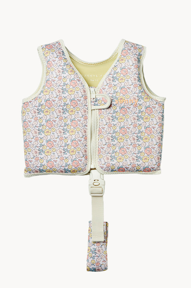 Into The Garden Swim Vest 2-3 Years