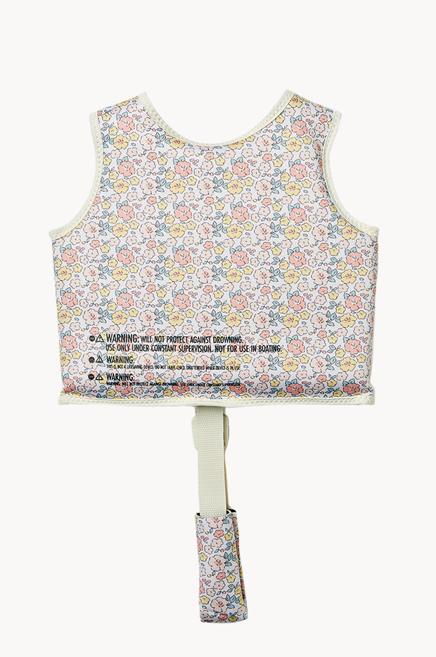 Into The Garden Swim Vest 2-3 Years