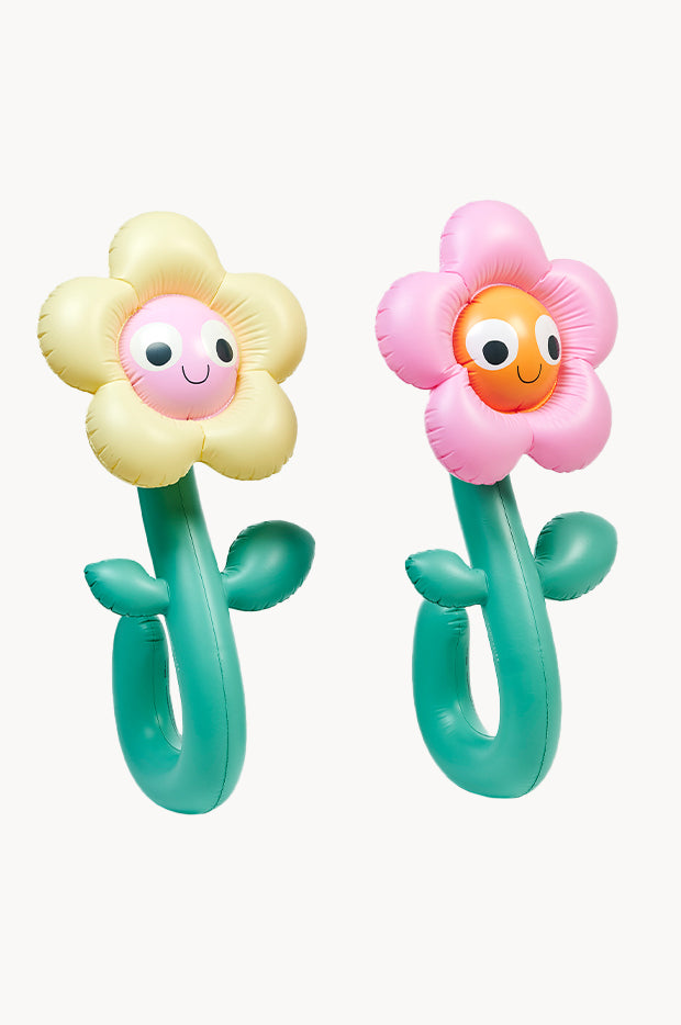 Poppy The Peach Inflatable Noodle Set Of 2