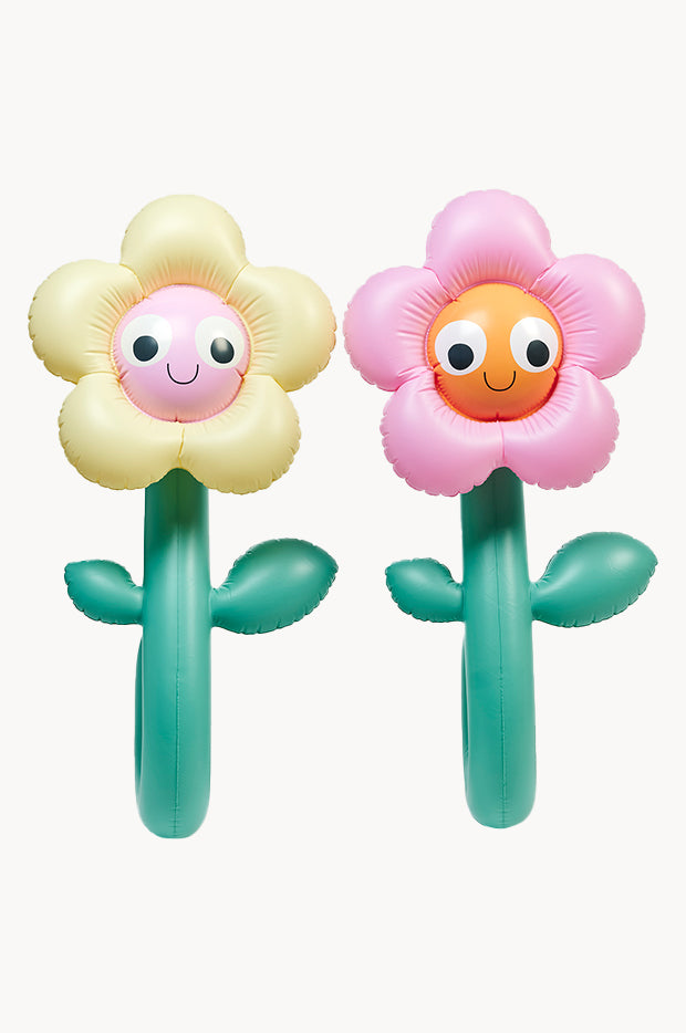 Poppy The Peach Inflatable Noodle Set Of 2
