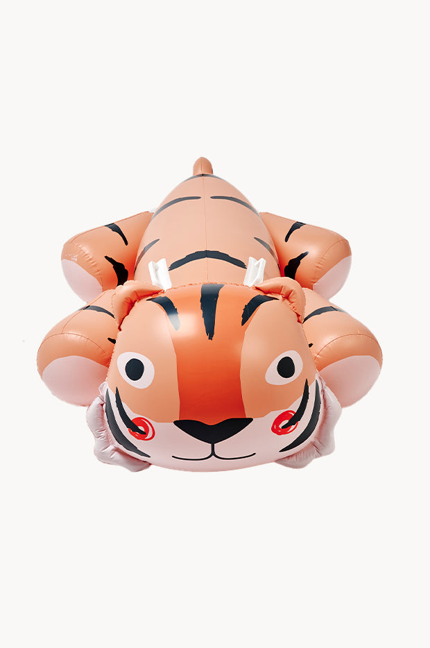 Tino The Tiger Ride On Float