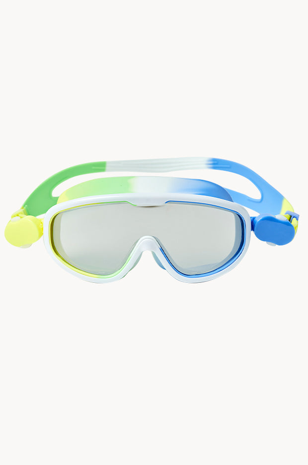 Into The Jungle Swim Mask 3-9 Years