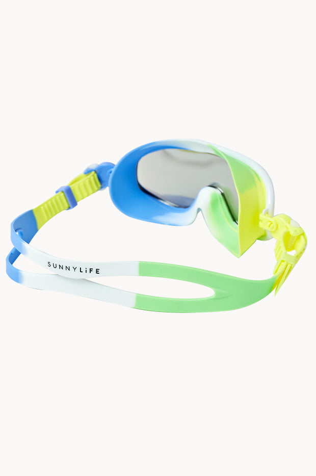 Into The Jungle Swim Mask 3-9 Years