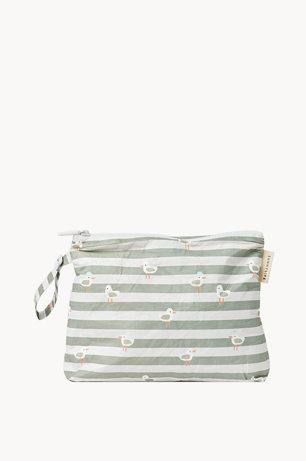 Sammy The Seagull Wet Bag
