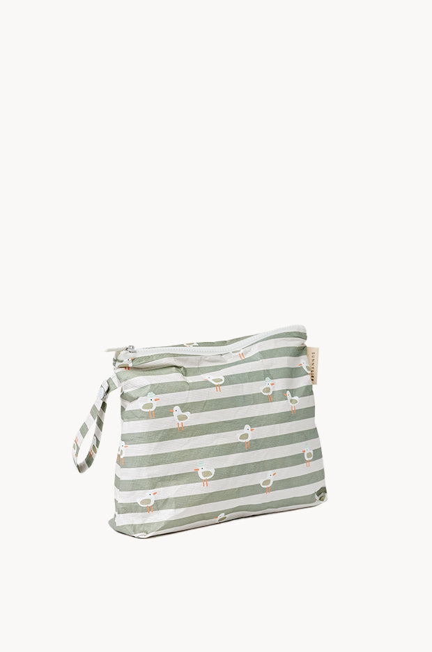 Sammy The Seagull Wet Bag