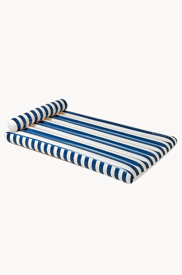 Stripe Luxe Lilo