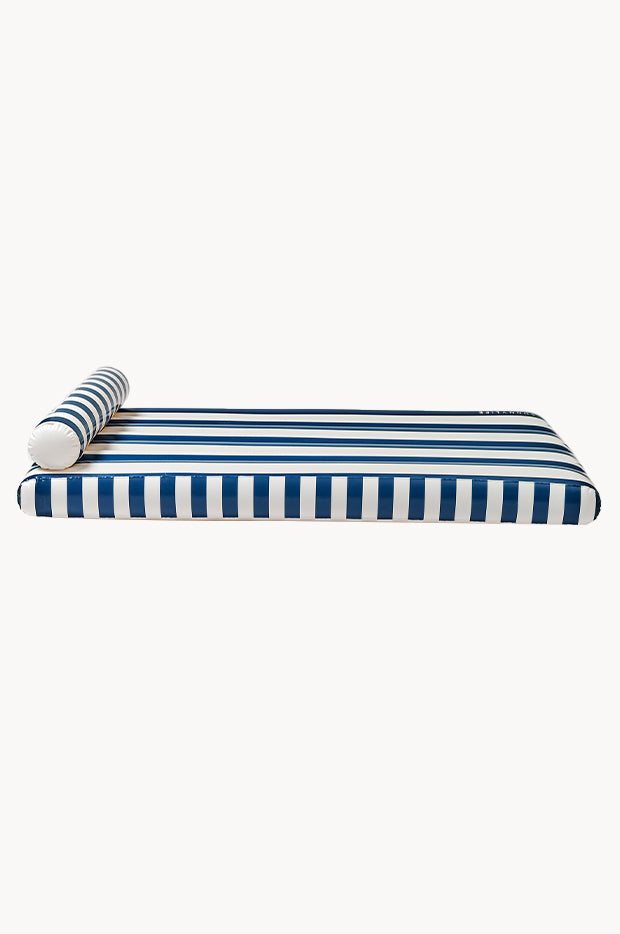 Stripe Luxe Lilo