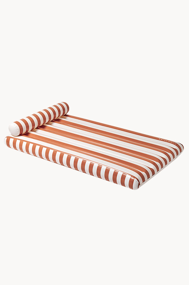 Stripe Luxe Lilo