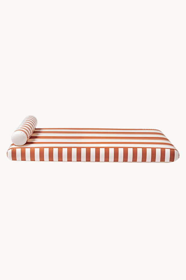 Stripe Luxe Lilo