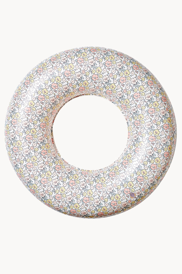 Into The Garden Mini Tube Pool Ring