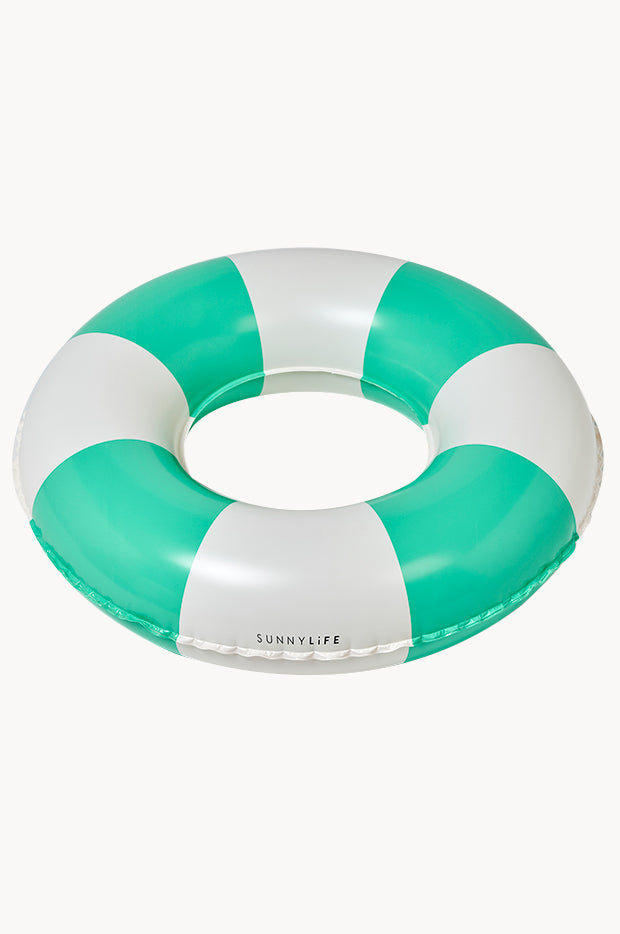 Mini Tube Pool Ring