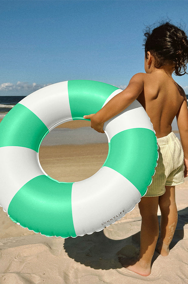 Mini Tube Pool Ring
