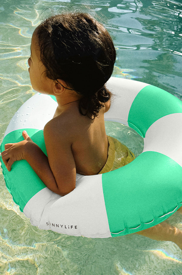 Mini Tube Pool Ring
