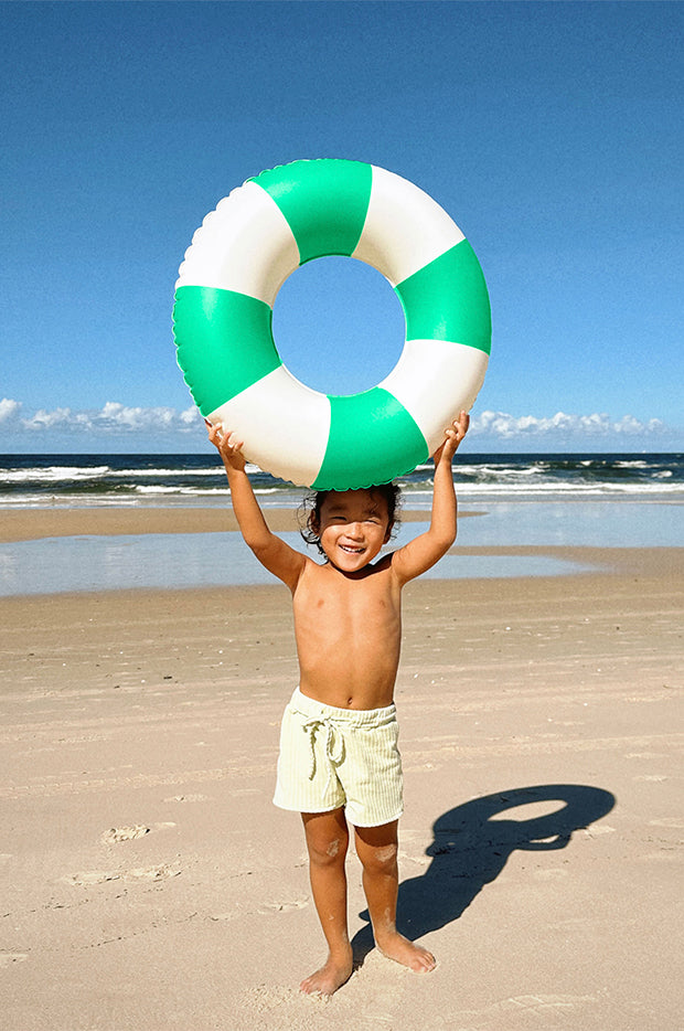 Mini Tube Pool Ring