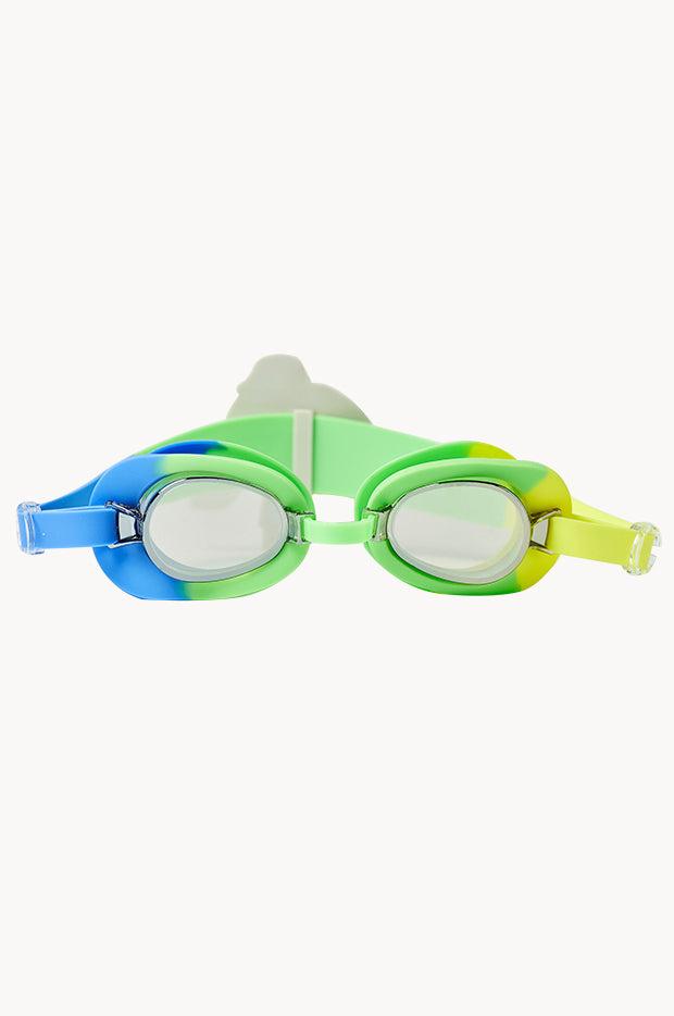 Eli The Elephant Swim Goggles 3-9 Years