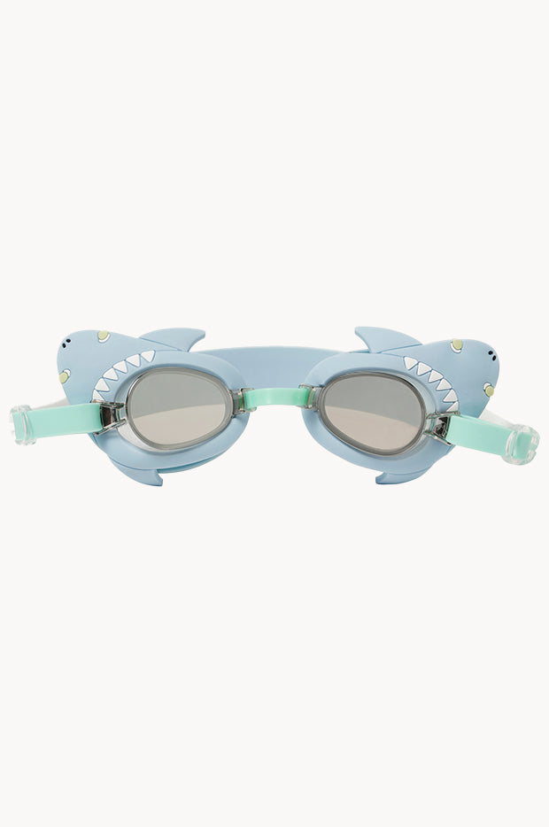 Mini Salty The Shark Swim Goggle