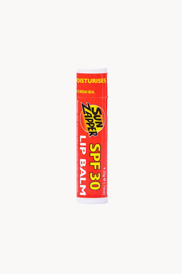 SPF 30 Lip Balm