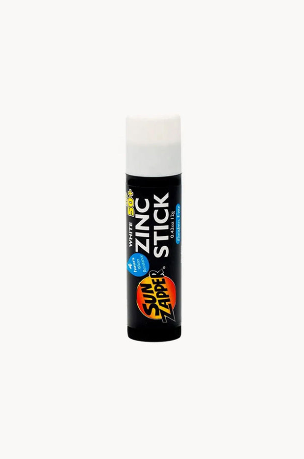 White Zinc Stick