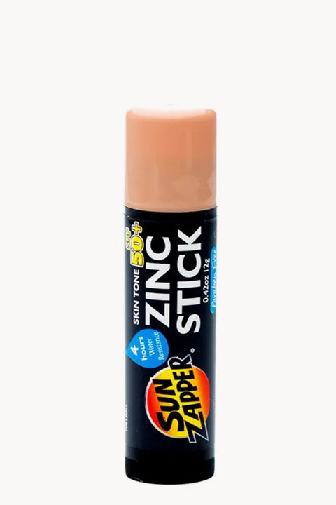 Skin Tone Zinc Stick