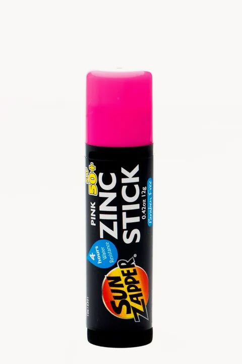 Pink Zinc Stick