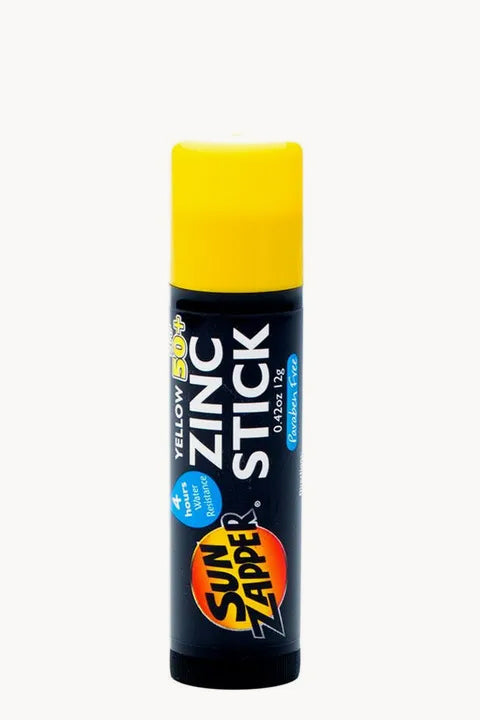 Yellow Zinc Stick