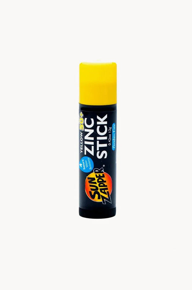 Yellow Zinc Stick