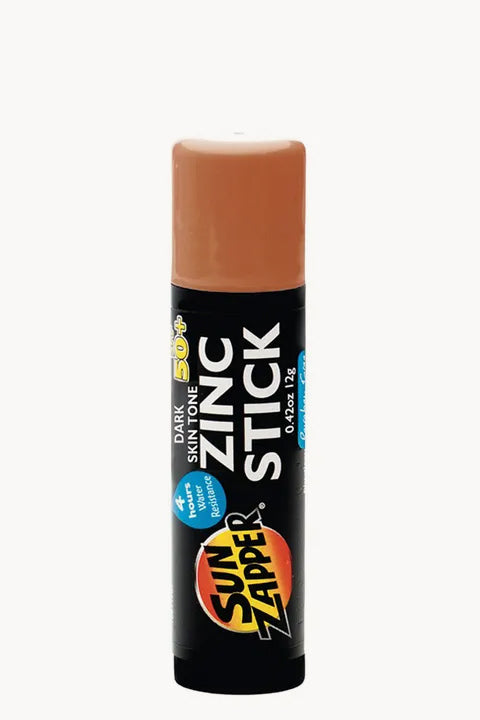 Zinc Stick