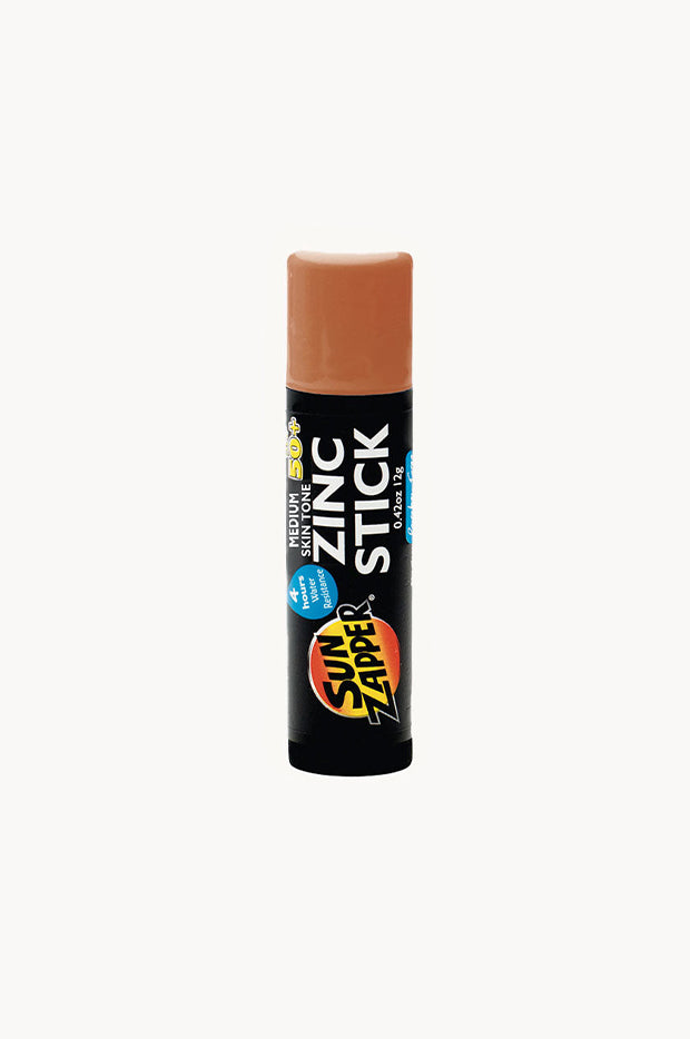 Zinc Stick