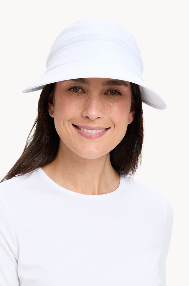 Wanderlust Visor