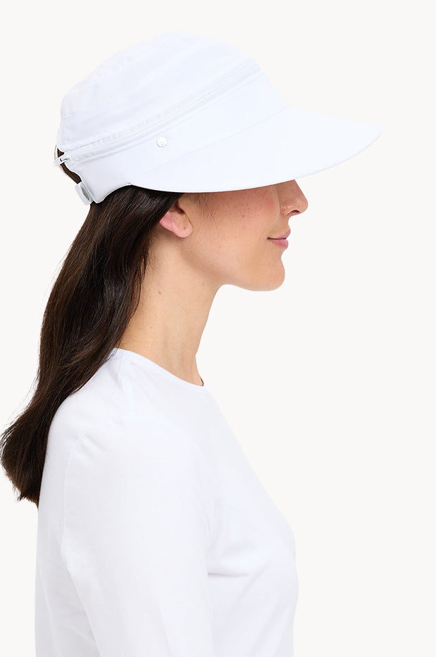 Wanderlust Visor