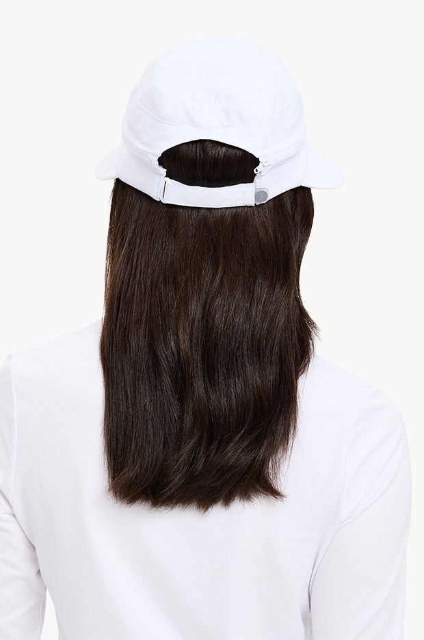 Wanderlust Visor