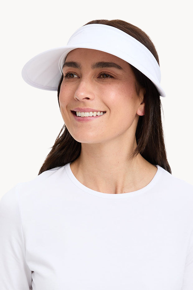 Wanderlust Visor