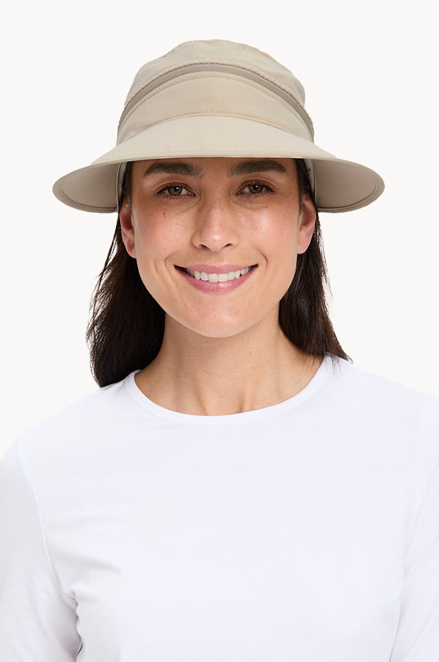 Wanderlust Visor
