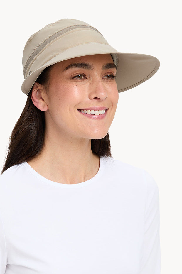 Wanderlust Visor