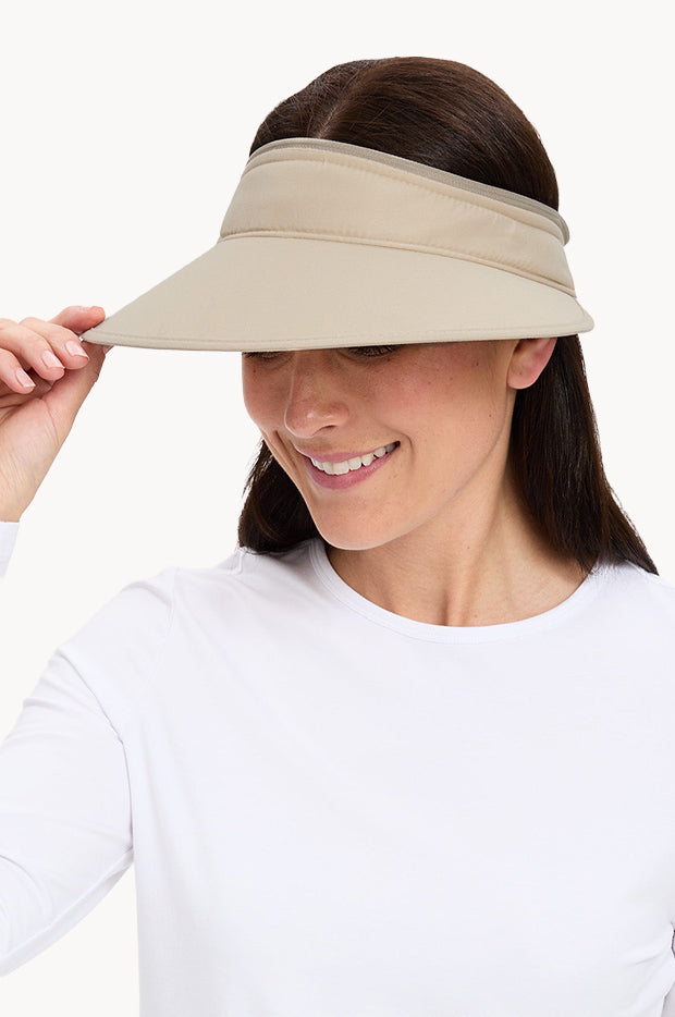 Wanderlust Visor