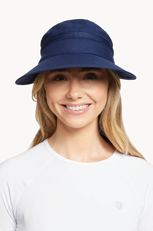 Wanderlust Visor