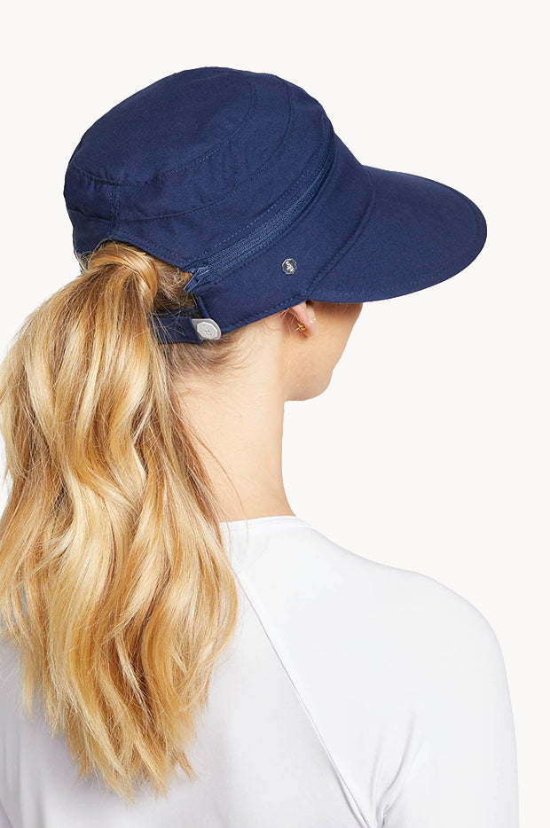 Wanderlust Visor